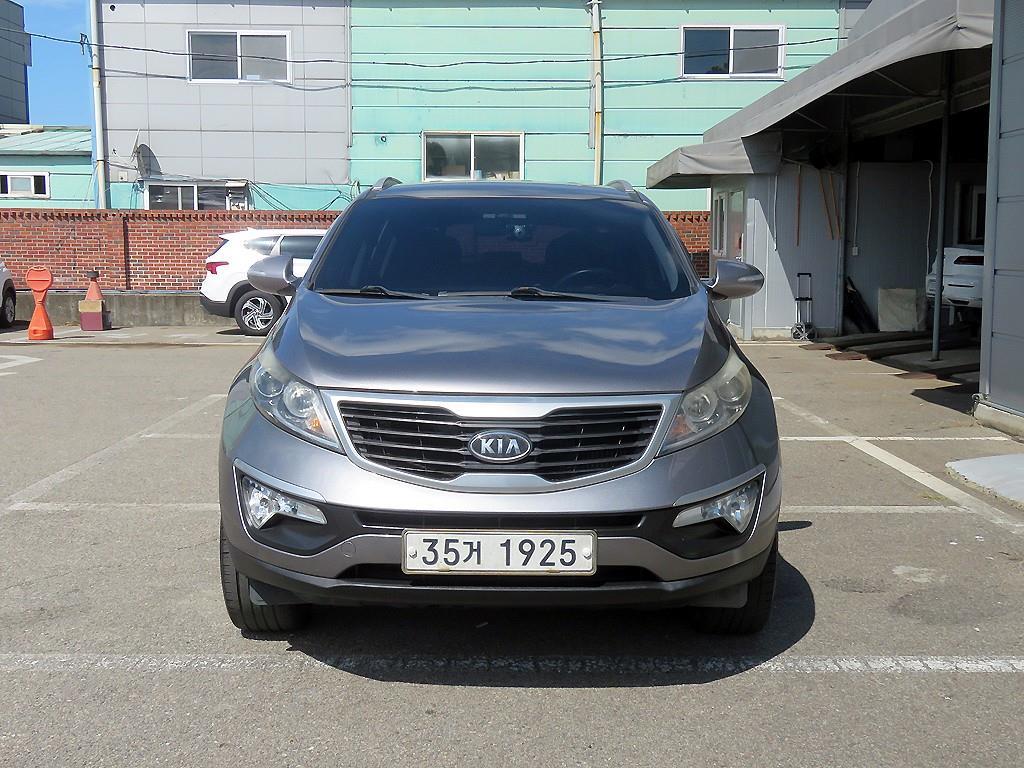 ��� ����Ƽ�� R ���� R2.0 2WD TLX �����̾�