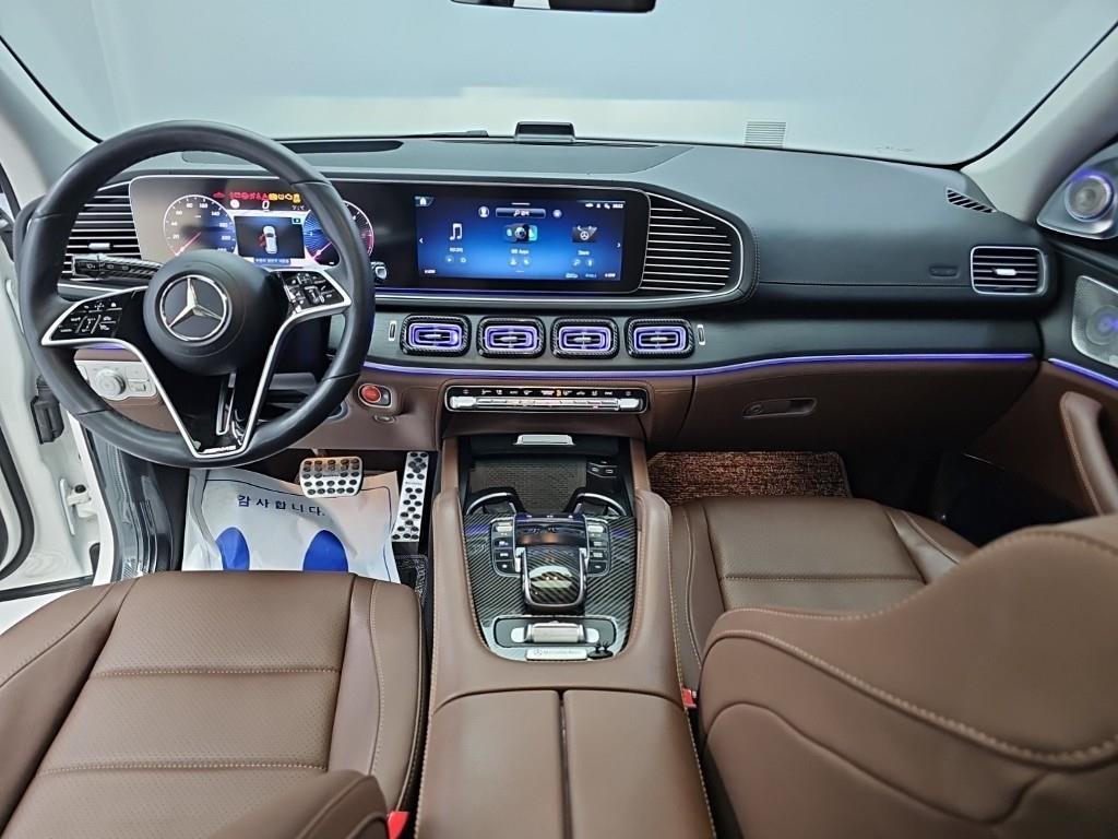 ���� GLEŬ����(4����) GLE 300d 4��ƽ 