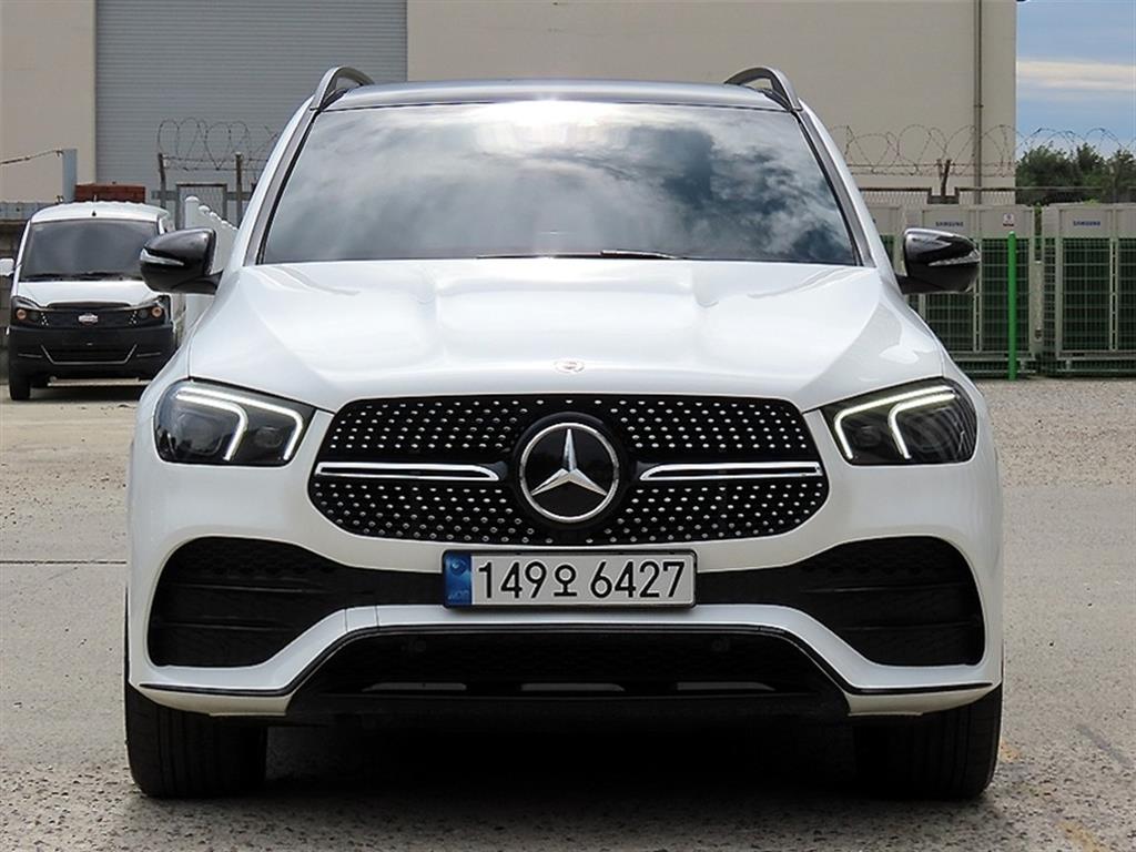 ���� GLEŬ����(4����) GLE 450 4��ƽ 