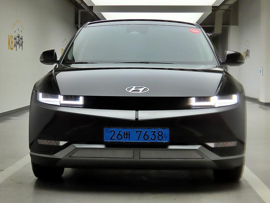 ���� ���̿��� 5 EV 2WD �շ����� �ͽ�Ŭ��ú�