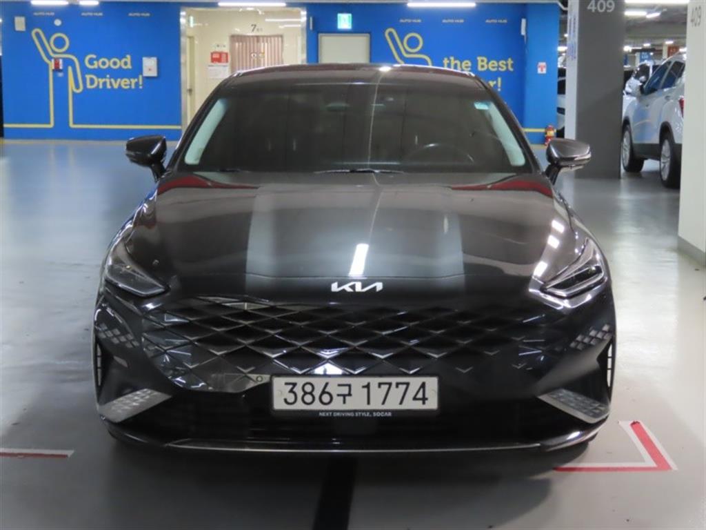 ��� K8 2.5 GDI �������