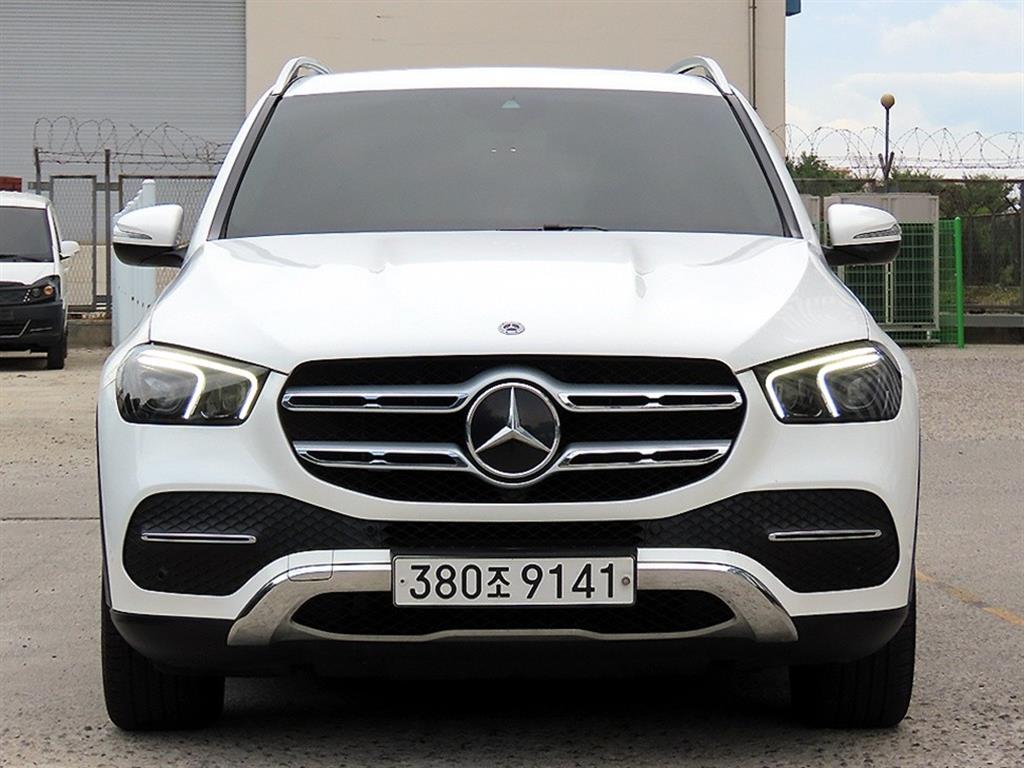 ���� GLEŬ����(4����) GLE 300d 4��ƽ 