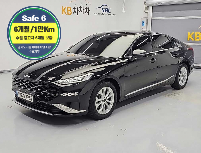 ��� K8 2.5 GDI ������� ����Ʈ