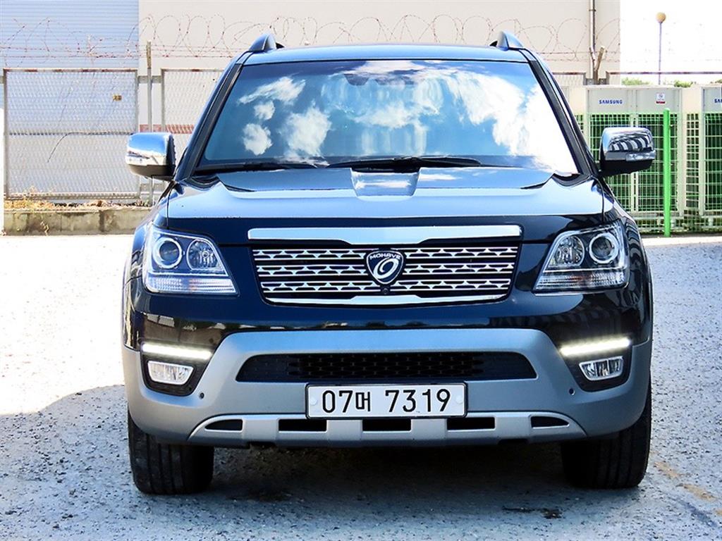 ��� �� �����Ϻ� ���� 4WD ��������Ʈ
