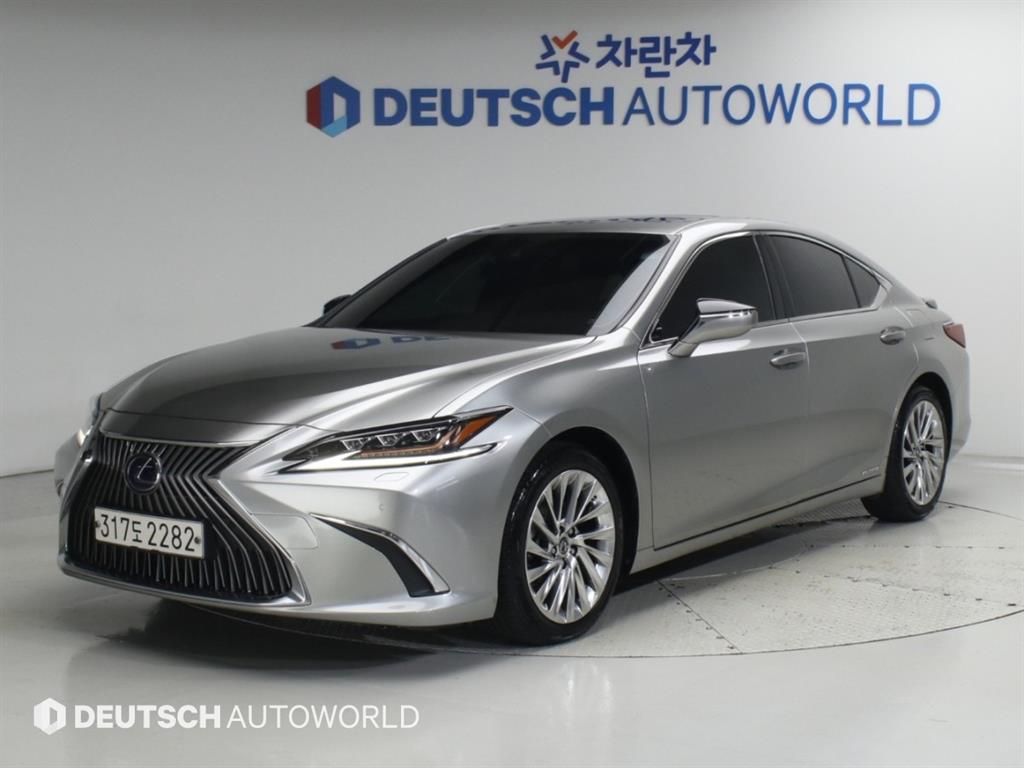 ������ ES(7����) 300h �̱���ťƼ��