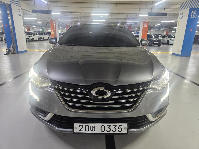 ����(�Ｚ) SM6 2.0 LPe ����� LE
