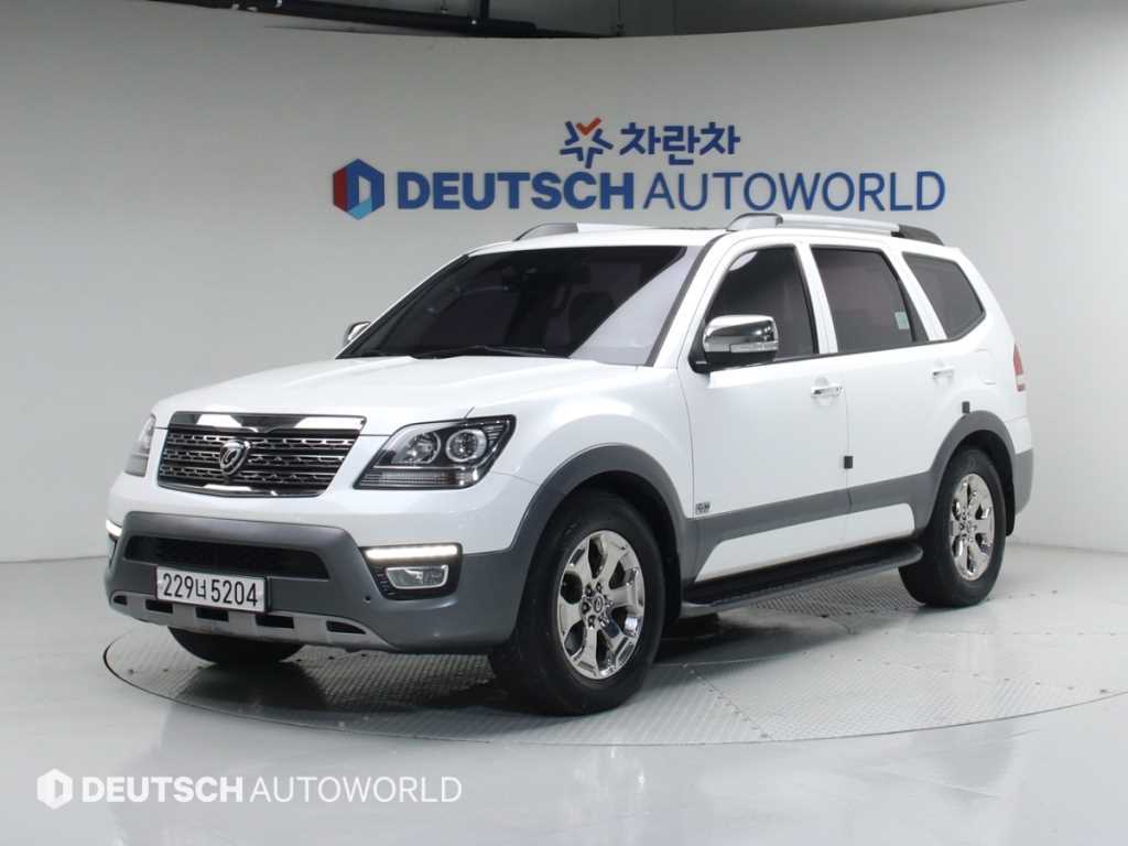 ��� �� �����Ϻ� ���� 4WD ��������Ʈ