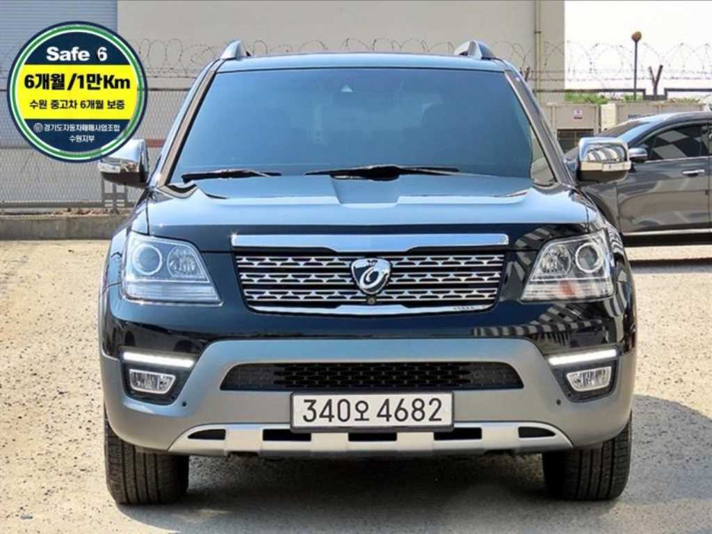 ��� �� �����Ϻ� ���� 4WD ��������Ʈ