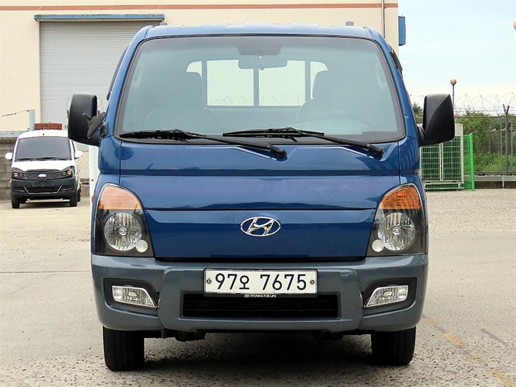 ���� ����II CRDi ����ĸ ������ ���