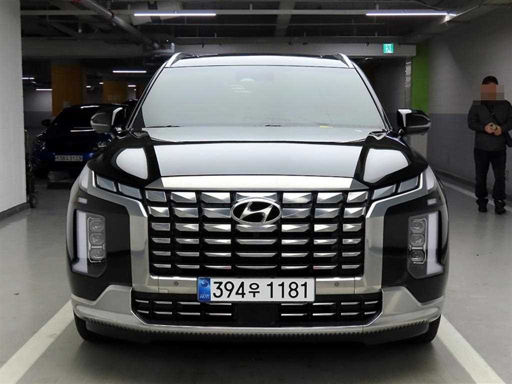 ���� �� ���Ӹ����̵� 3.8 ���ָ� AWD Ķ���׷���