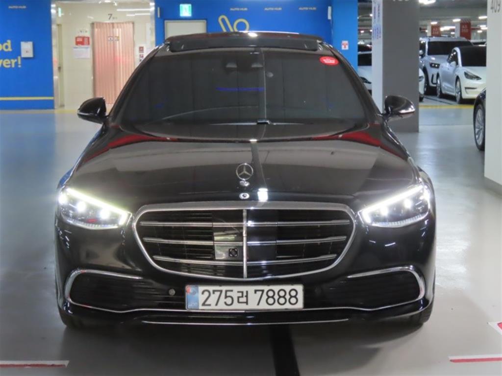 ���� SŬ����(7����) S580L 4��ƽ 