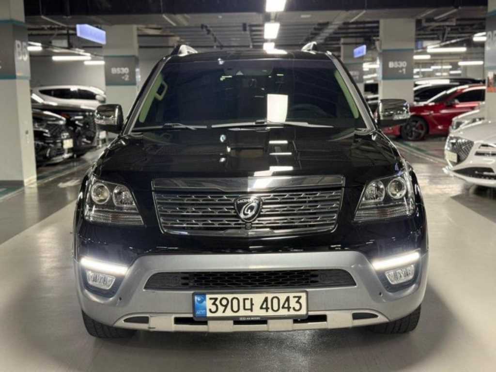 ��� �� �����Ϻ� ���� 4WD ��������Ʈ