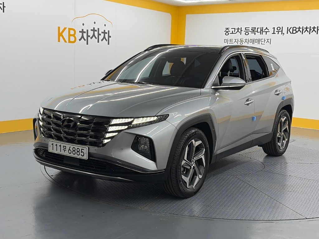 ���� �� �ô����� 1.6 �ͺ� AWD �ν��۷��̼�