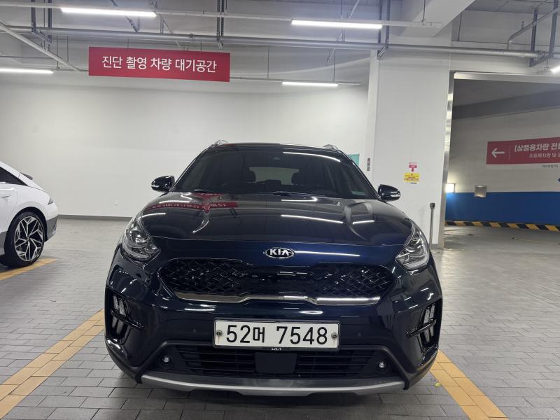 ��� �� ���Ϸ� 1.6 GDI HEV ������� �����