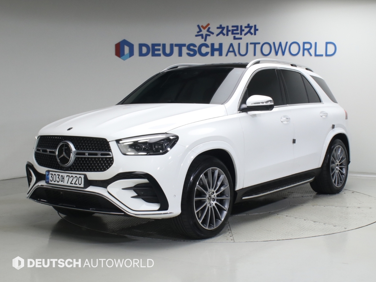 ���� GLEŬ����(4����) GLE 450 4��ƽ 