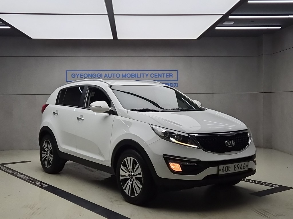 ��� �� ������Ƽ��R ���� R2.0 2WD ������Ƽ��