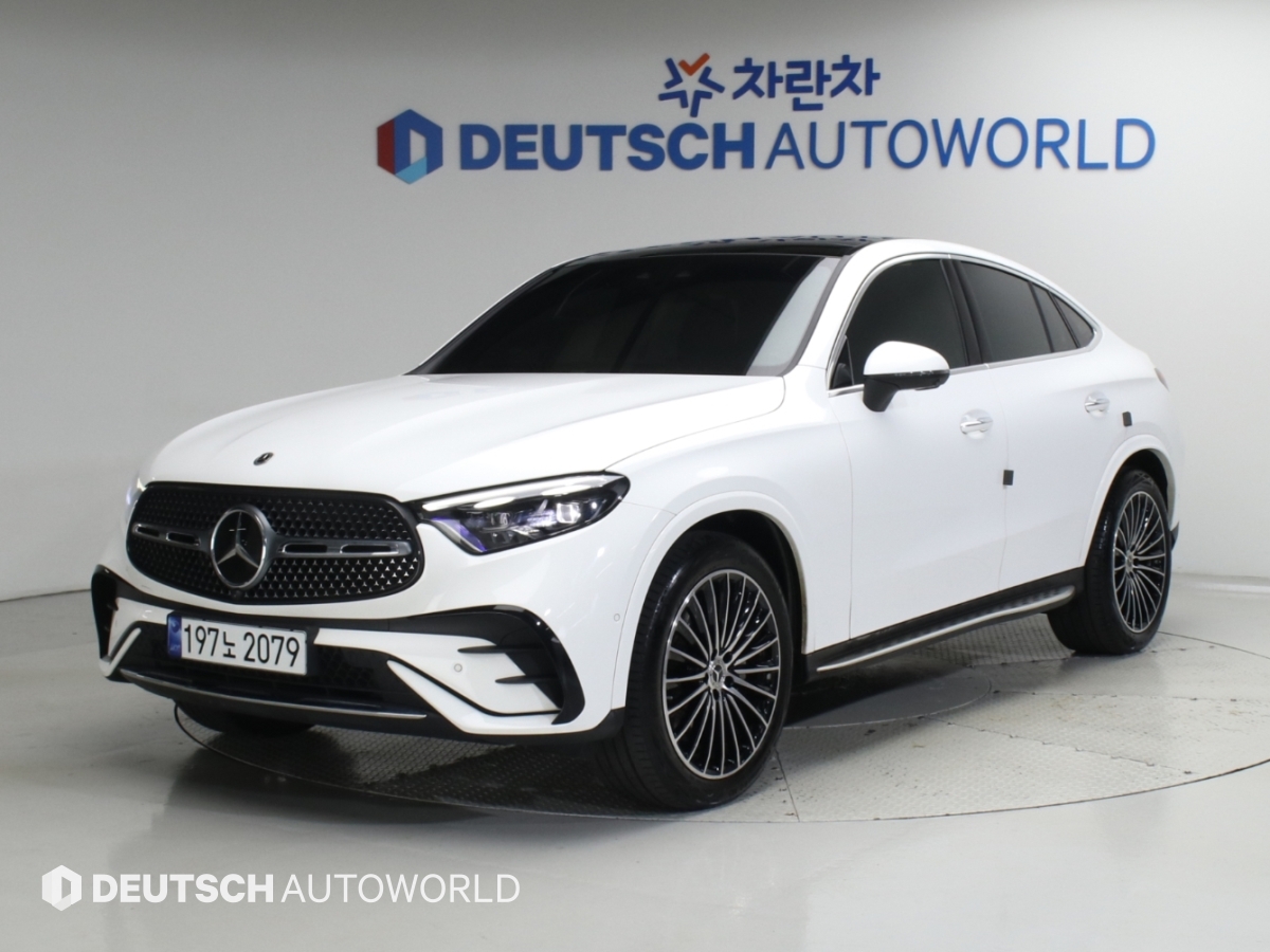 ���� GLCŬ����(2����) GLC 300 4��ƽ ���� 
