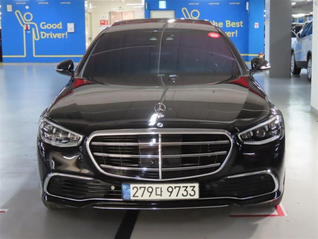 ���� SŬ����(7����) S580L 4��ƽ 