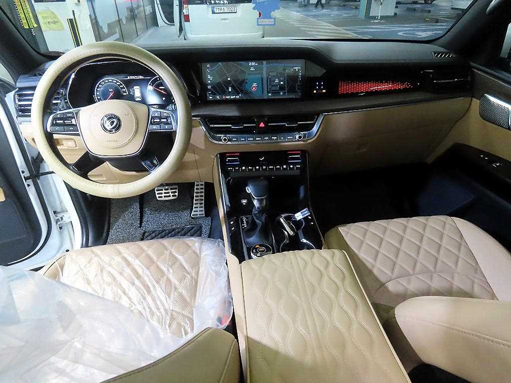 ��� ���Ϻ� �� ������ 3.0 ���� 4WD ��������