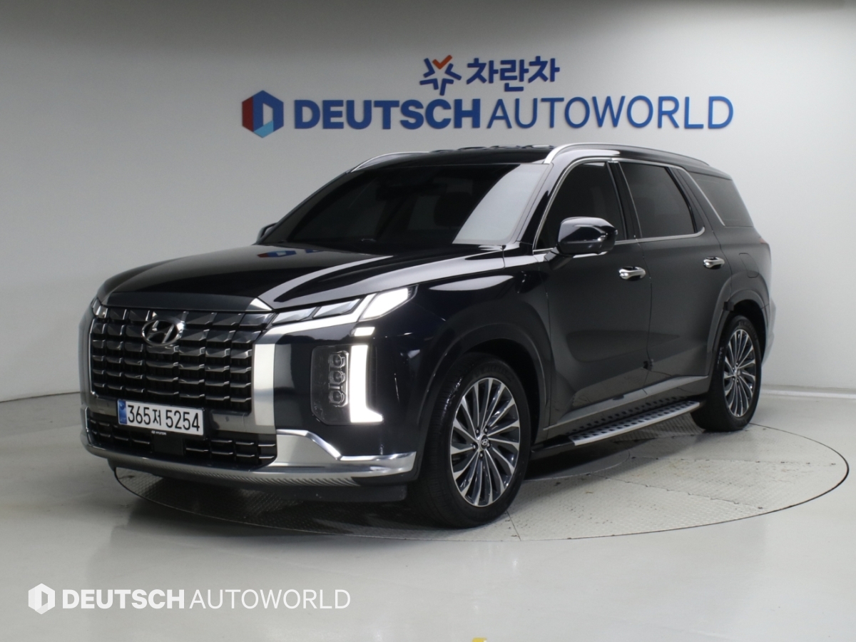 ���� �� ���Ӹ����̵� 2.2 ���� 2WD Ķ���׷���