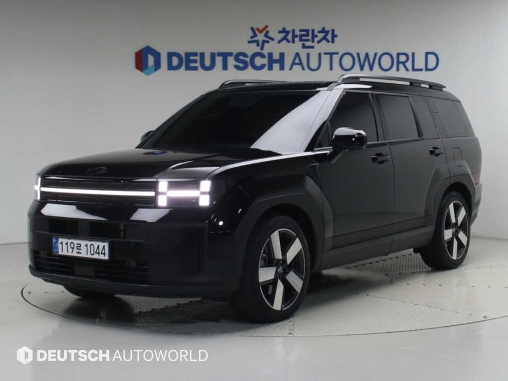 ���� �� �ô���Ÿ�� ���ָ� 2.5 2WD H-��