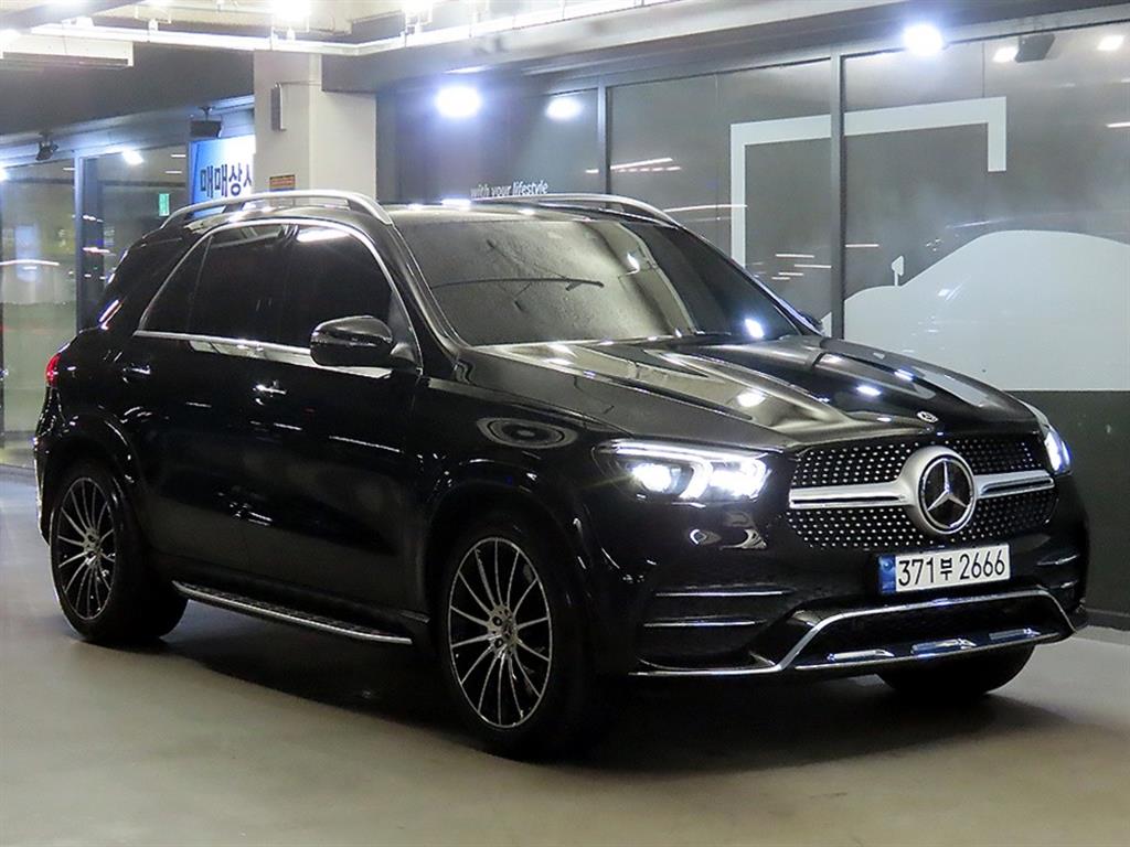 ���� GLEŬ����(4����) GLE 450 4��ƽ 