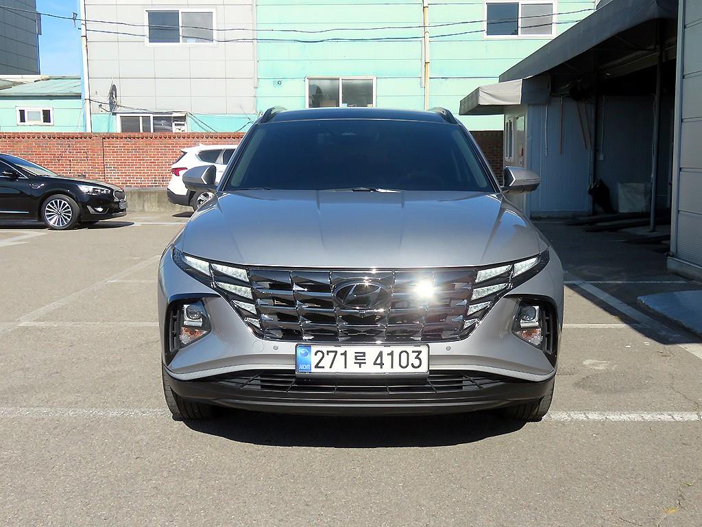 ���� �� �ô����� 2.0 ���� 2WD �����̾�