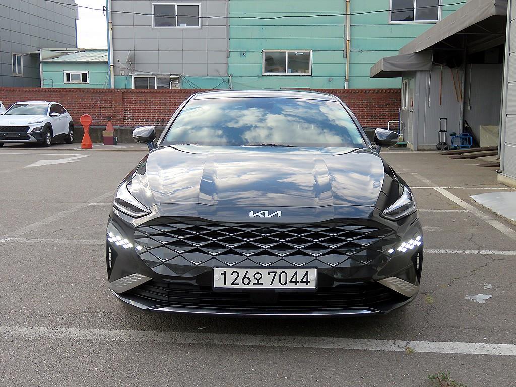 ��� K8 2.5 GDI �������