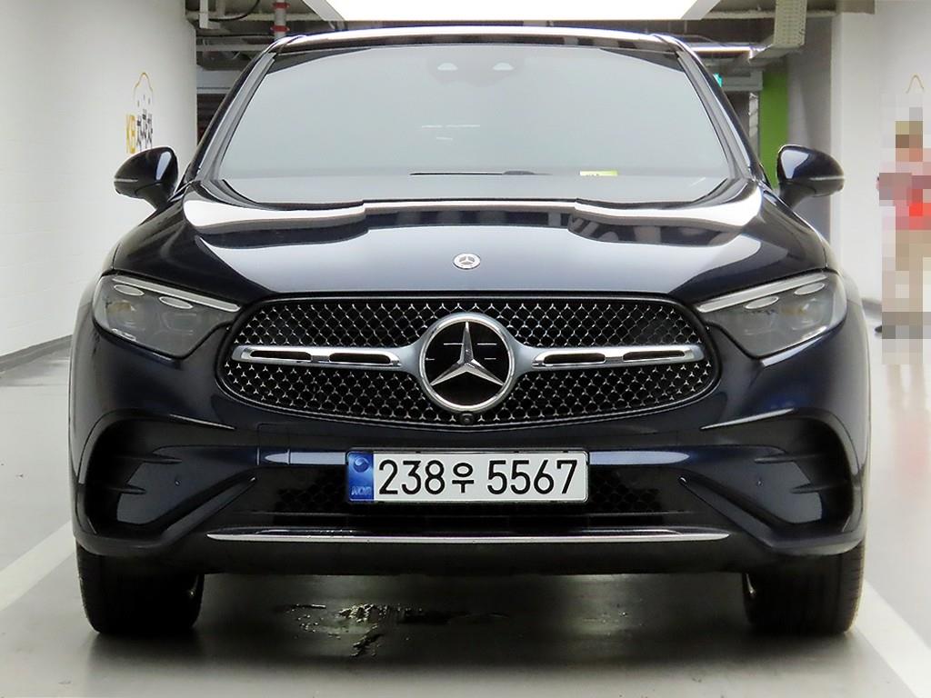 ���� GLCŬ����(2����) GLC 300 4��ƽ ���� 