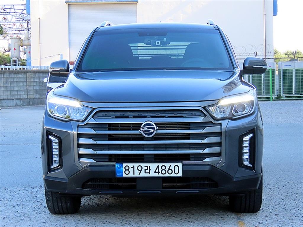 KG�����Ƽ(�ֿ�) �� �������� ������ 2.2 4WD ������Ƽ��