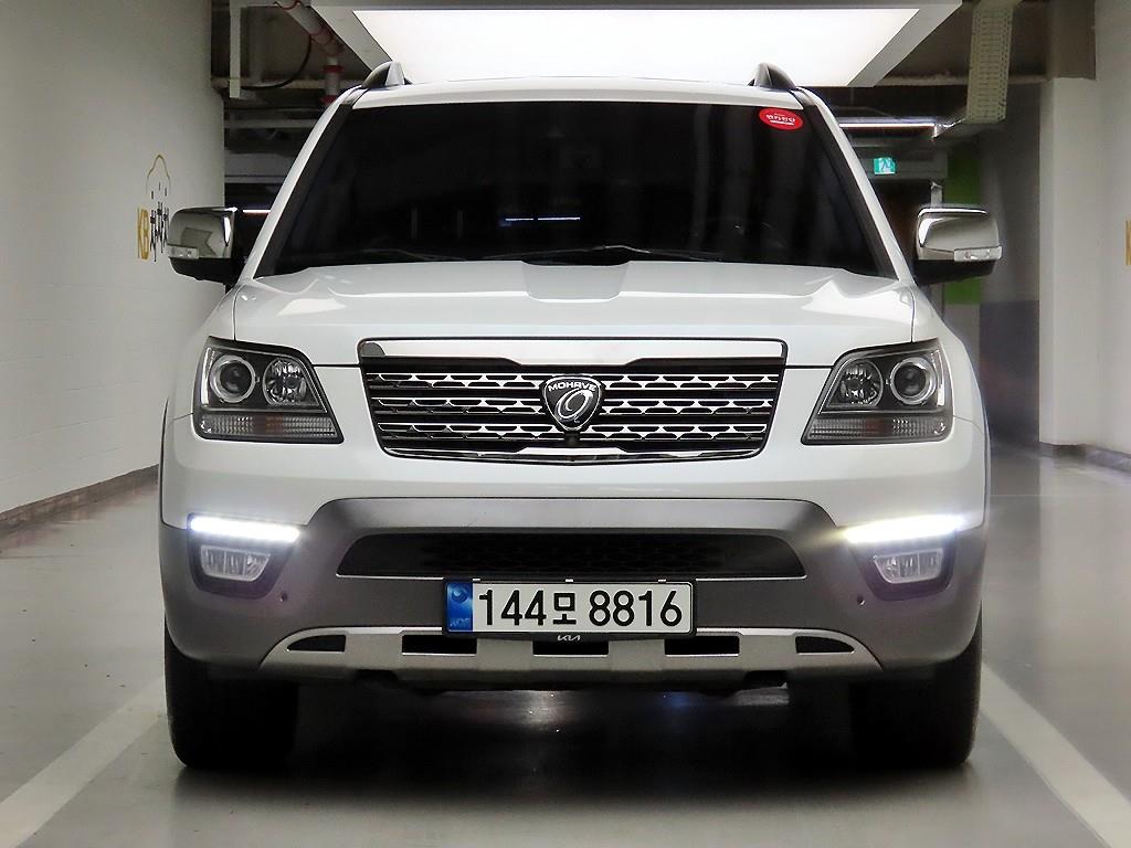 ��� �� �����Ϻ� ���� 4WD ��������Ʈ
