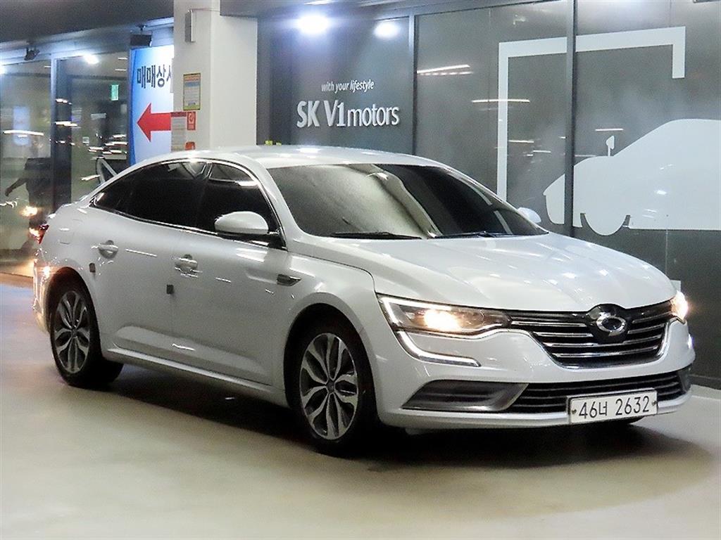 ����(�Ｚ) SM6 2.0 LPe ����� LE