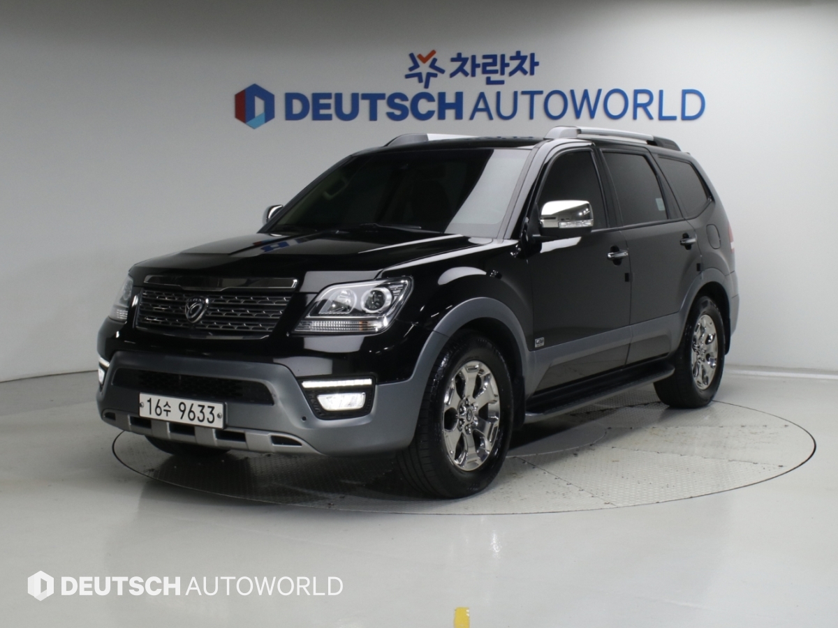 ��� �� �����Ϻ� ���� 4WD ��������Ʈ