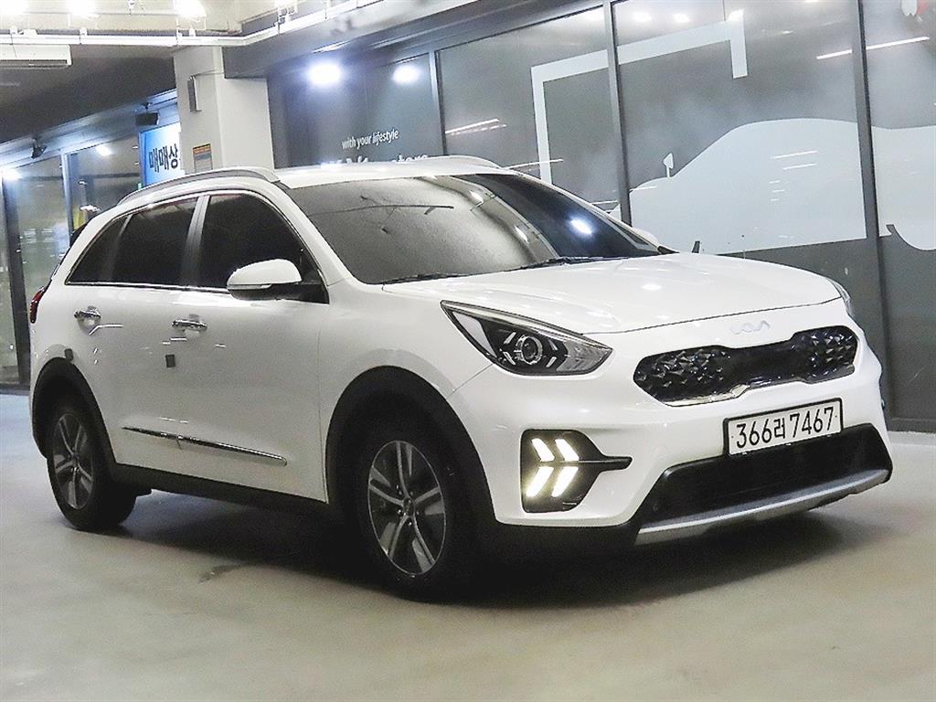 ��� �� ���Ϸ� 1.6 GDI HEV ������Ƽ��