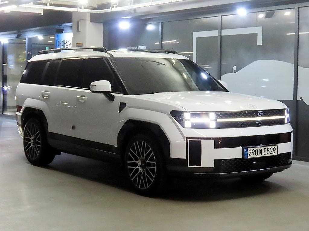 ���� �� �ô���Ÿ�� ���ָ� 2.5 AWD Ķ���׷���