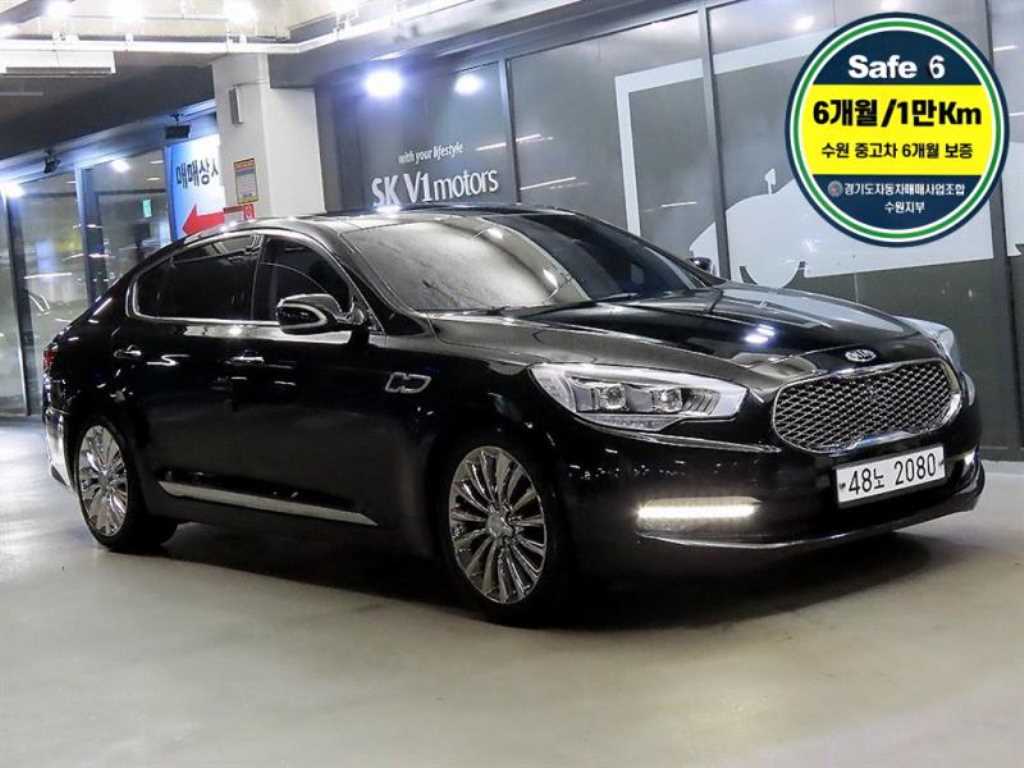 ��� �� ��K9(KH) 3.8 GDI �������