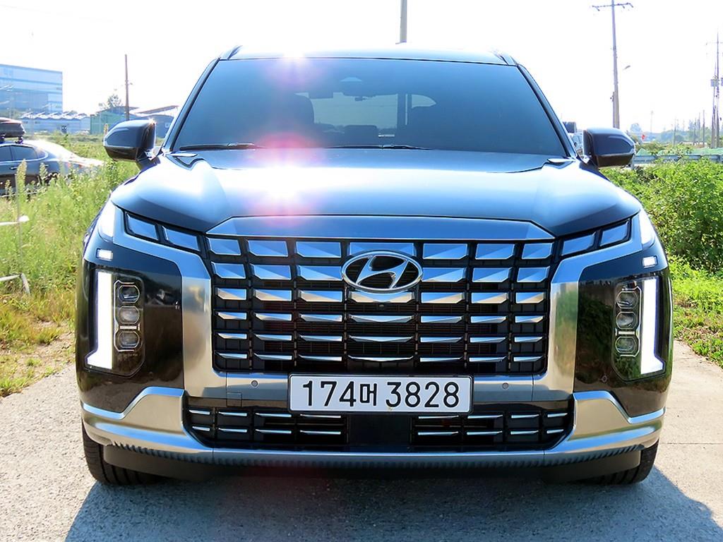 ���� �� ���Ӹ����̵� 3.8 ���ָ� 2WD Ķ���׷���