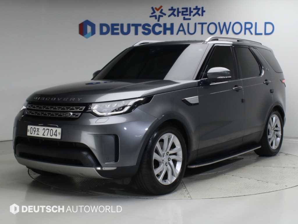 ����ι� ��Ŀ����5 3.0 TD6 HSE