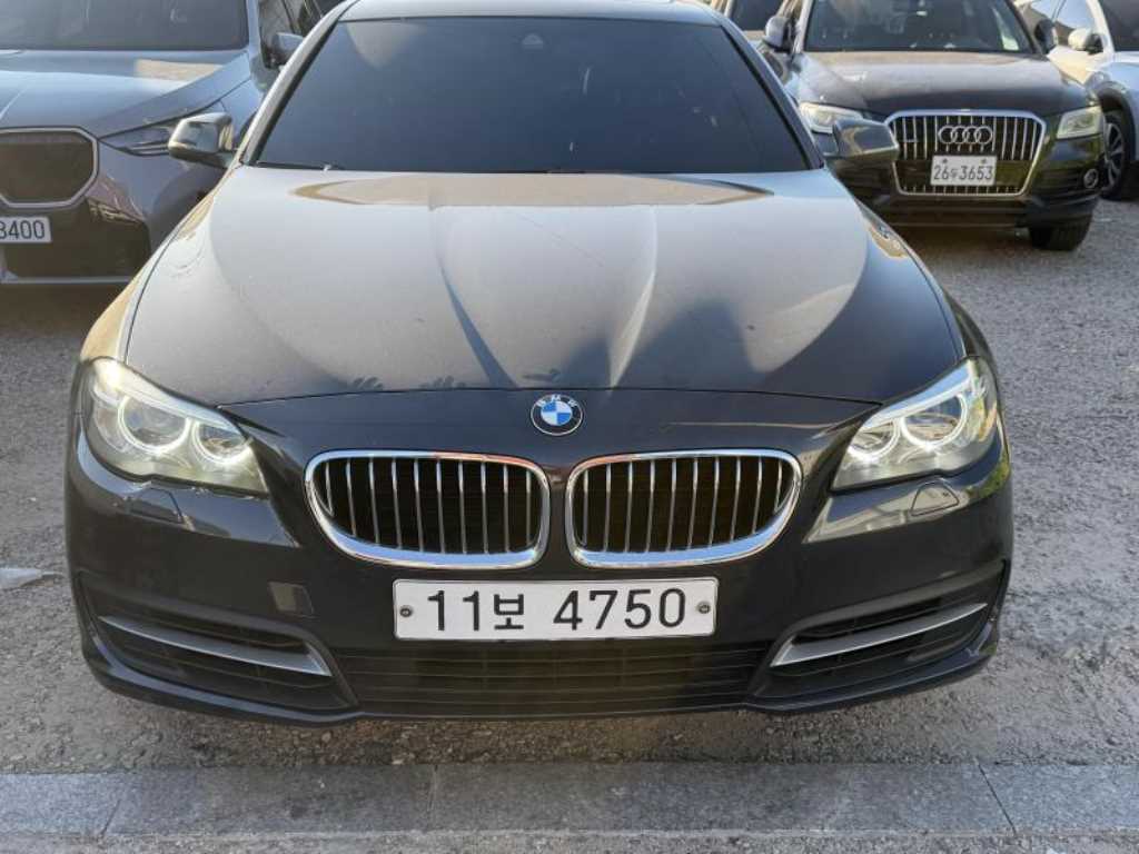 BMW 5�ø���(6����) 528i 