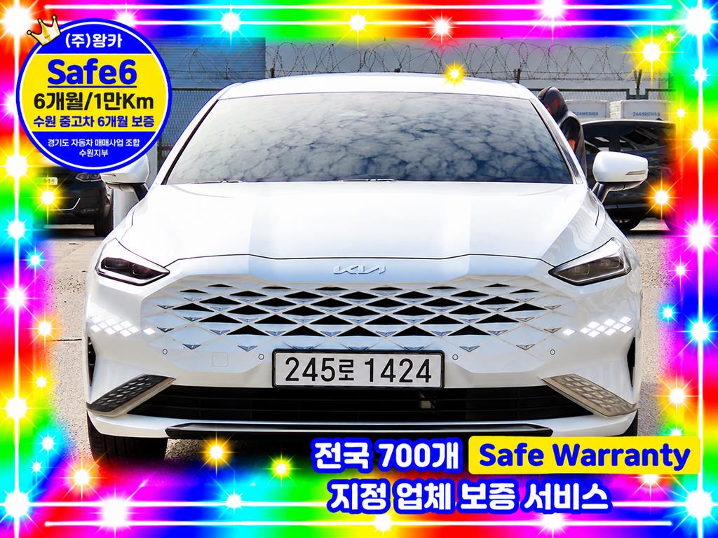 ��� K8 3.5 LPi ����ī Ʈ����