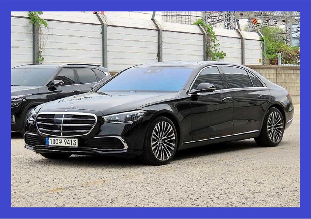 ���� SŬ����(7����) S580L 4��ƽ 