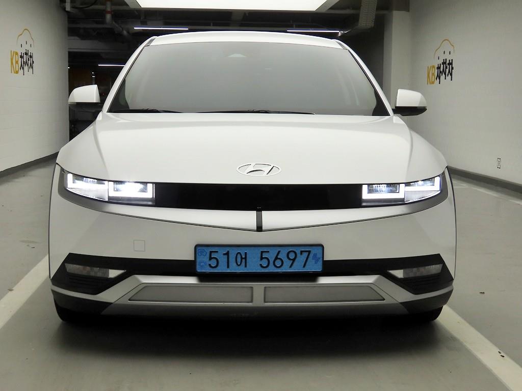 ���� ���̿��� 5 EV 2WD ���Ĵٵ� ������