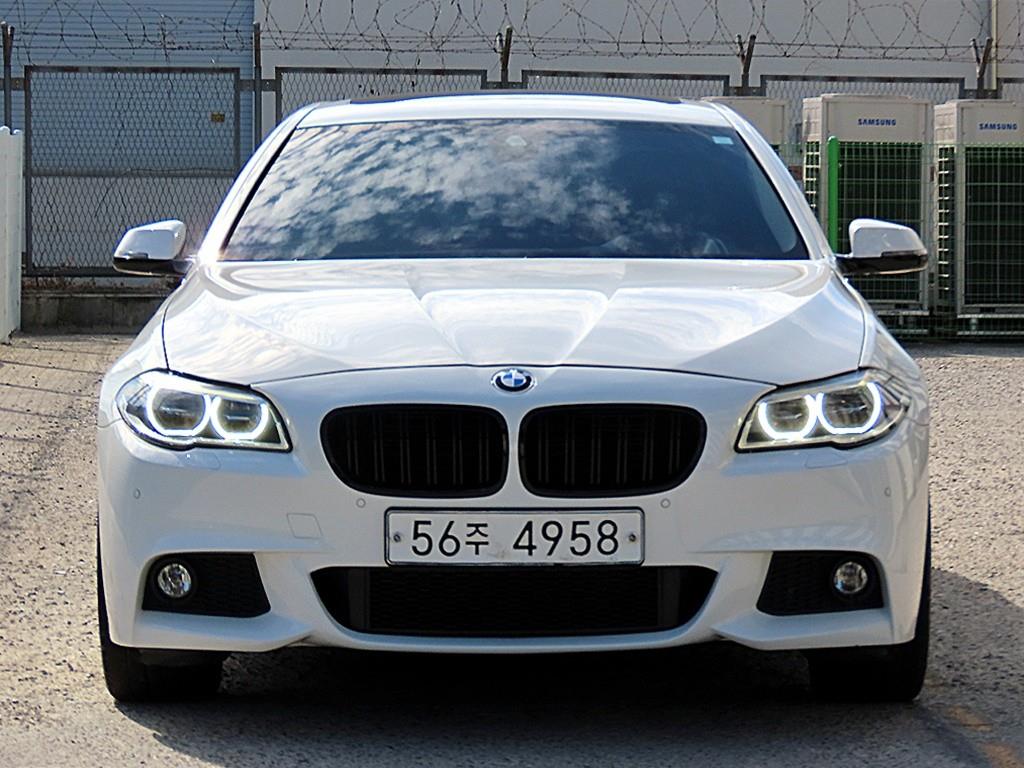 BMW 5�ø���(6����) 528i ���Ÿ����� �÷���