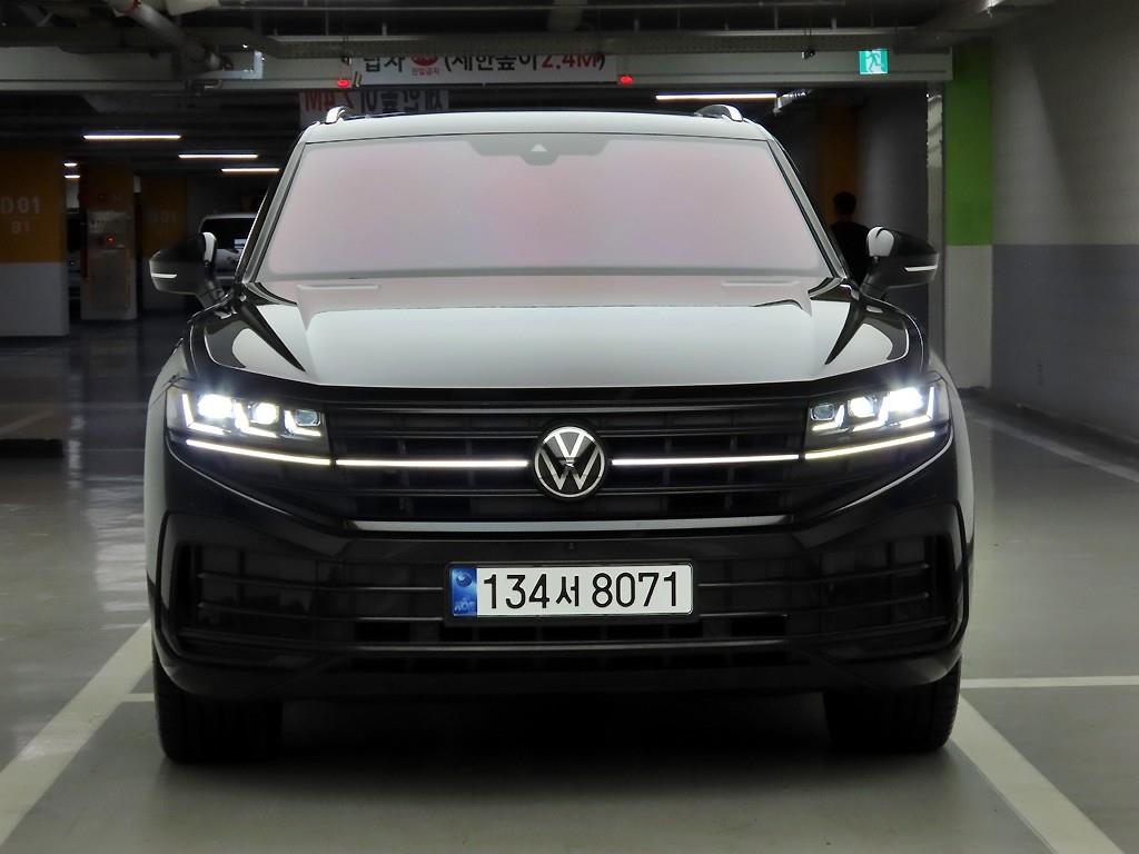 �����ٰ� ���Ʒ�(3����) 3.0 TDI ������Ƽ��