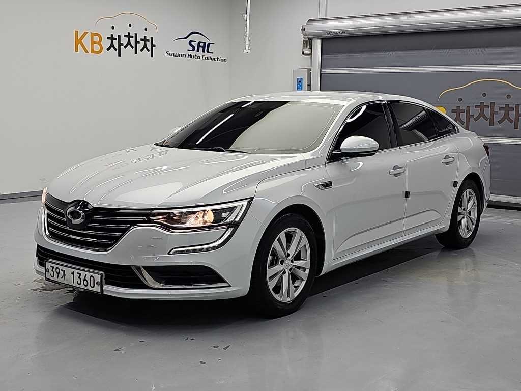 ����(�Ｚ) SM6 2.0 GDe SE