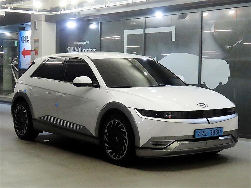 ���� ���̿��� 5 EV 2WD �շ����� ������Ƽ��