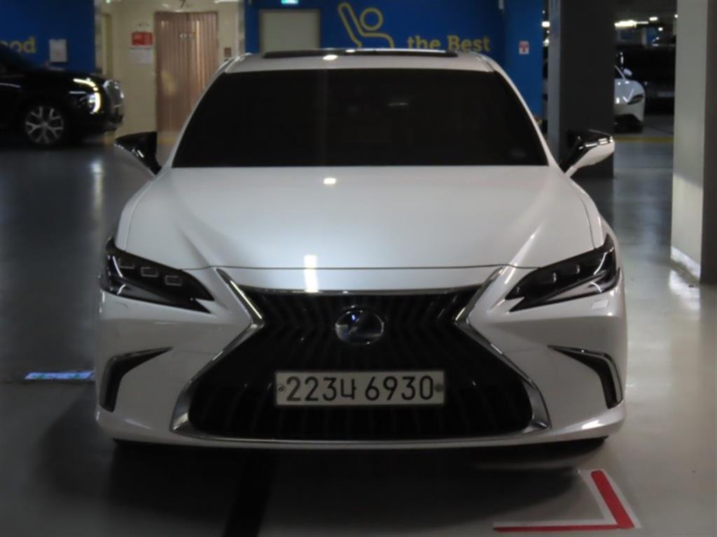 ������ ES(7����) 300h 