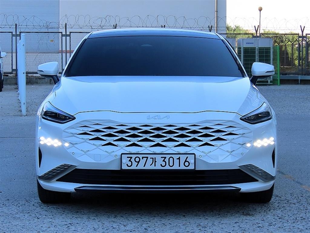��� K8 3.5 LPi ����ī ���Ĵٵ�