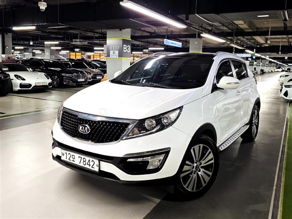 ��� �� ������Ƽ��R ���� R2.0 2WD Ʈ����