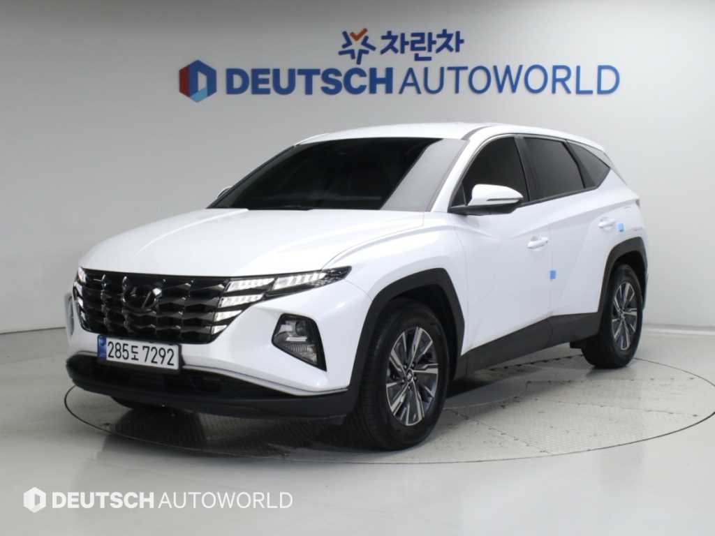 ���� �� �ô����� ���̺긮�� 1.6 HEV 2WD ���